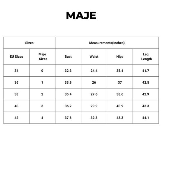 Maje Mini Dress Women Navy Size 2 Pleated Ruffle Tiered - Picture 3 of 13